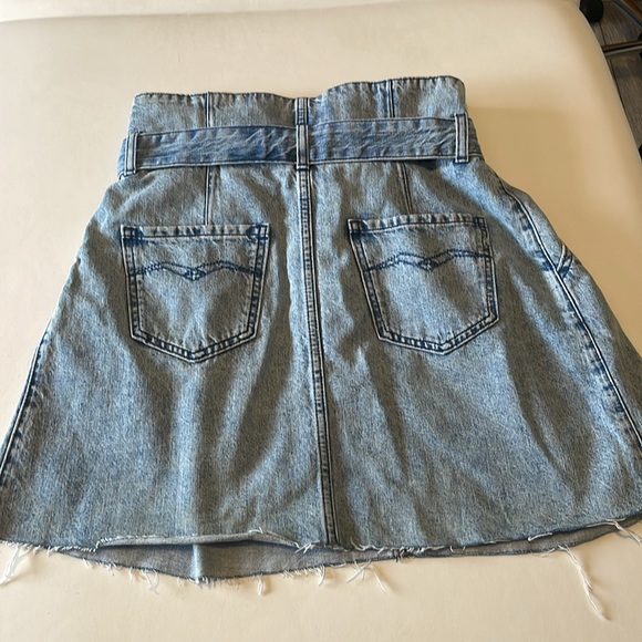 Replay Jean skirt S - Picture 9 of 15